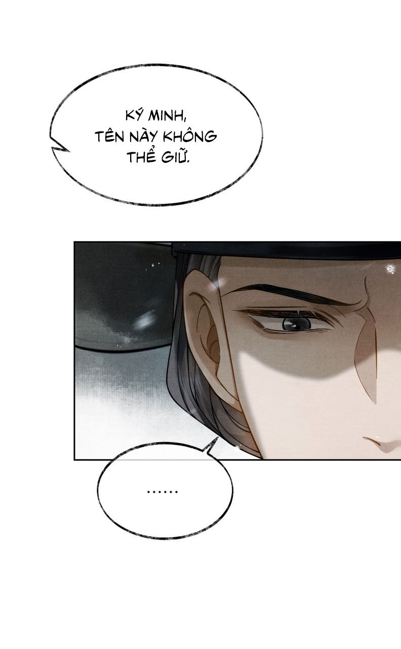 Thương Tiến Tửu Chapter 6 - Next Chapter 7
