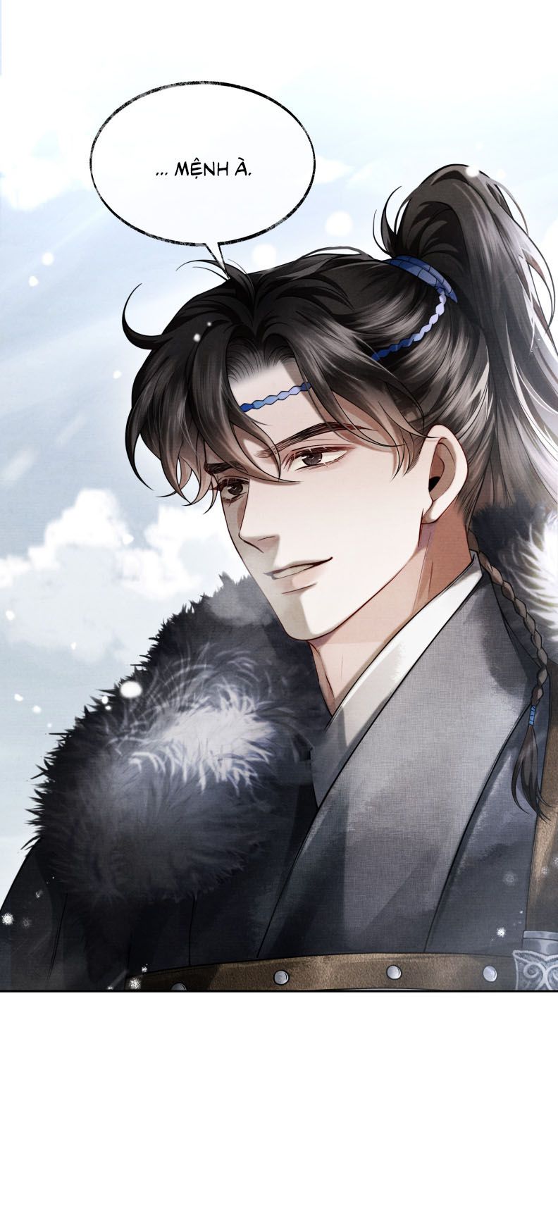 Thương Tiến Tửu Chapter 6 - Next Chapter 7