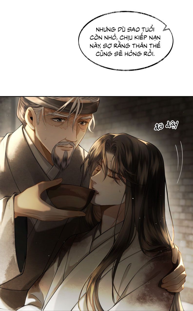 Thương Tiến Tửu Chapter 6 - Next Chapter 7
