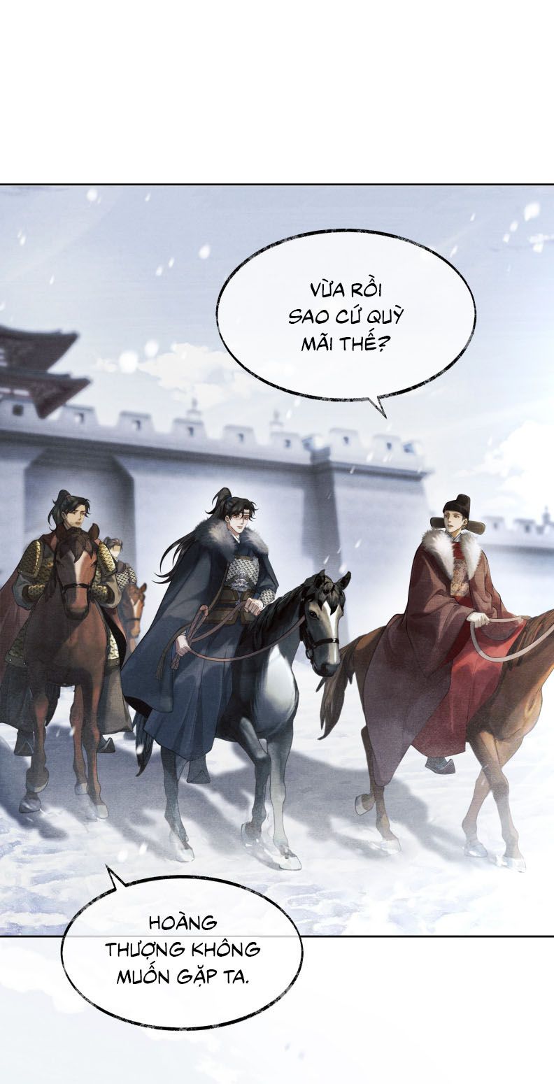 Thương Tiến Tửu Chapter 6 - Next Chapter 7