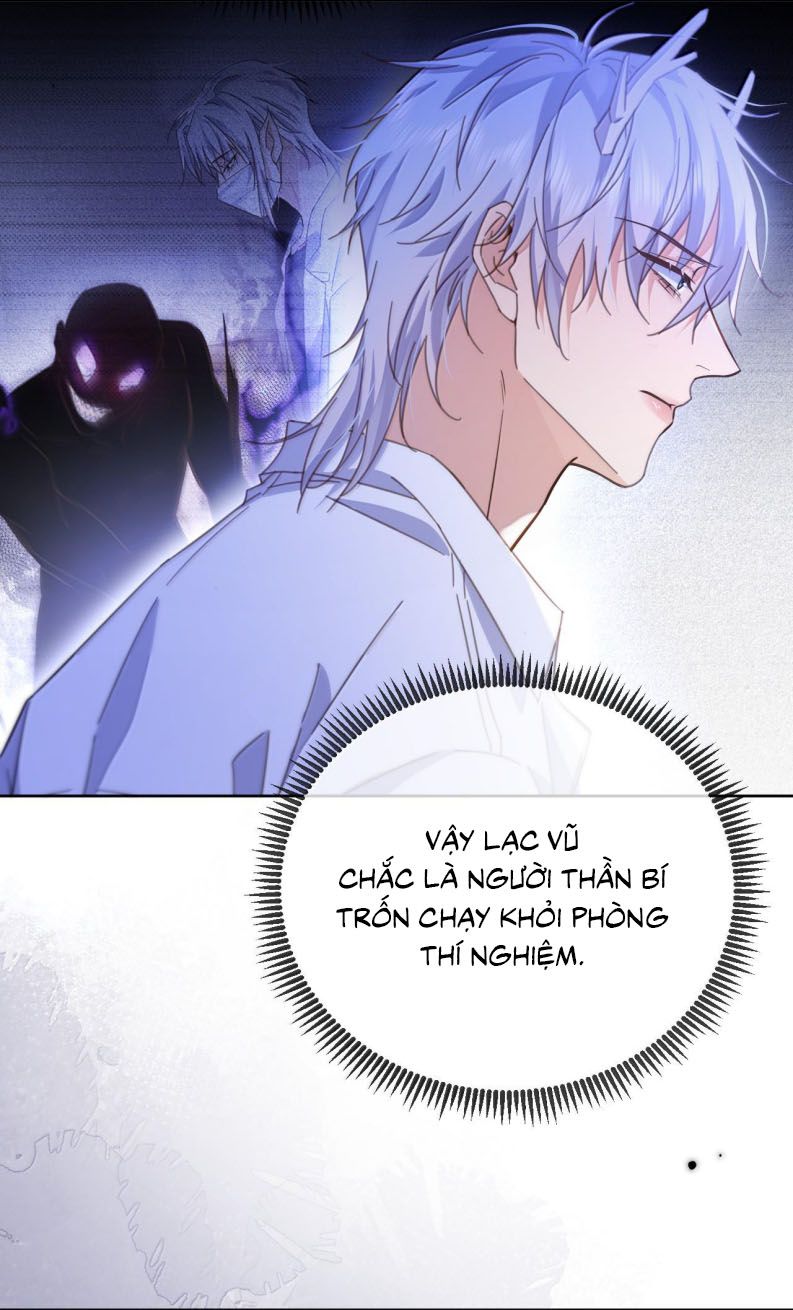 Huynh Dạy Dỗ Đệ Bất Kính Chapter 50 - Next Chapter 51