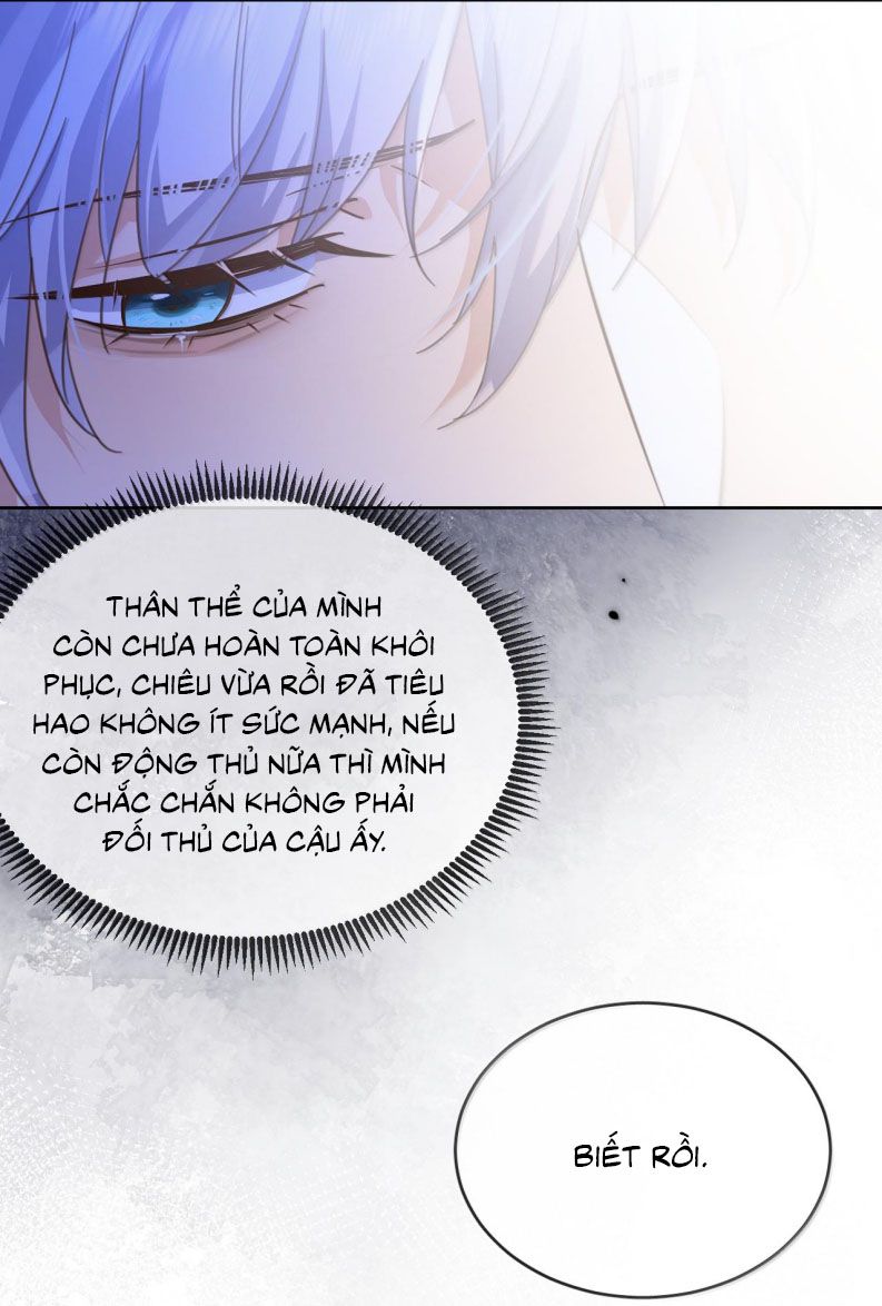 Huynh Dạy Dỗ Đệ Bất Kính Chapter 50 - Next Chapter 51