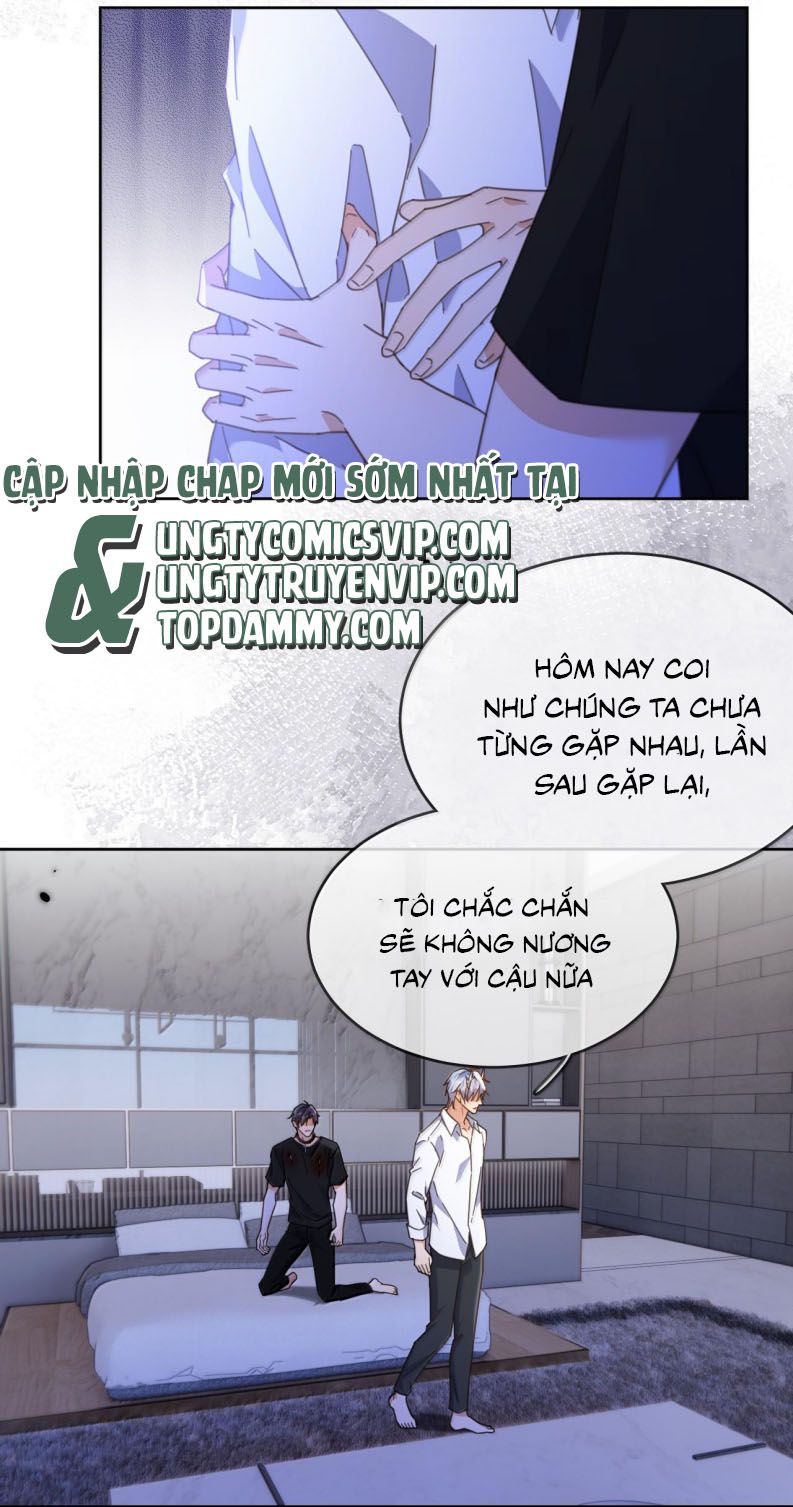 Huynh Dạy Dỗ Đệ Bất Kính Chapter 50 - Next Chapter 51