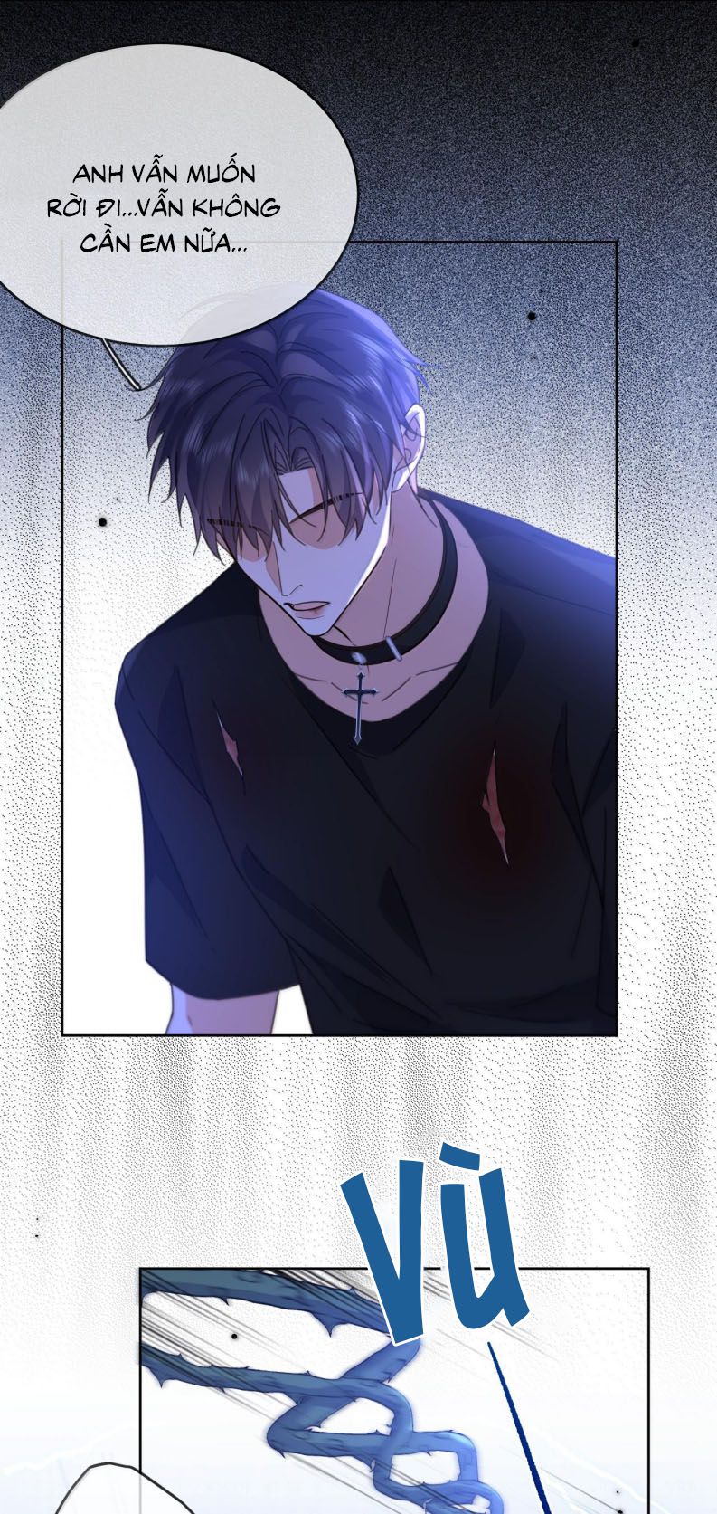 Huynh Dạy Dỗ Đệ Bất Kính Chapter 50 - Next Chapter 51
