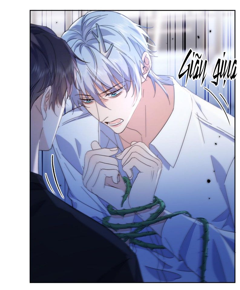 Huynh Dạy Dỗ Đệ Bất Kính Chapter 50 - Next Chapter 51