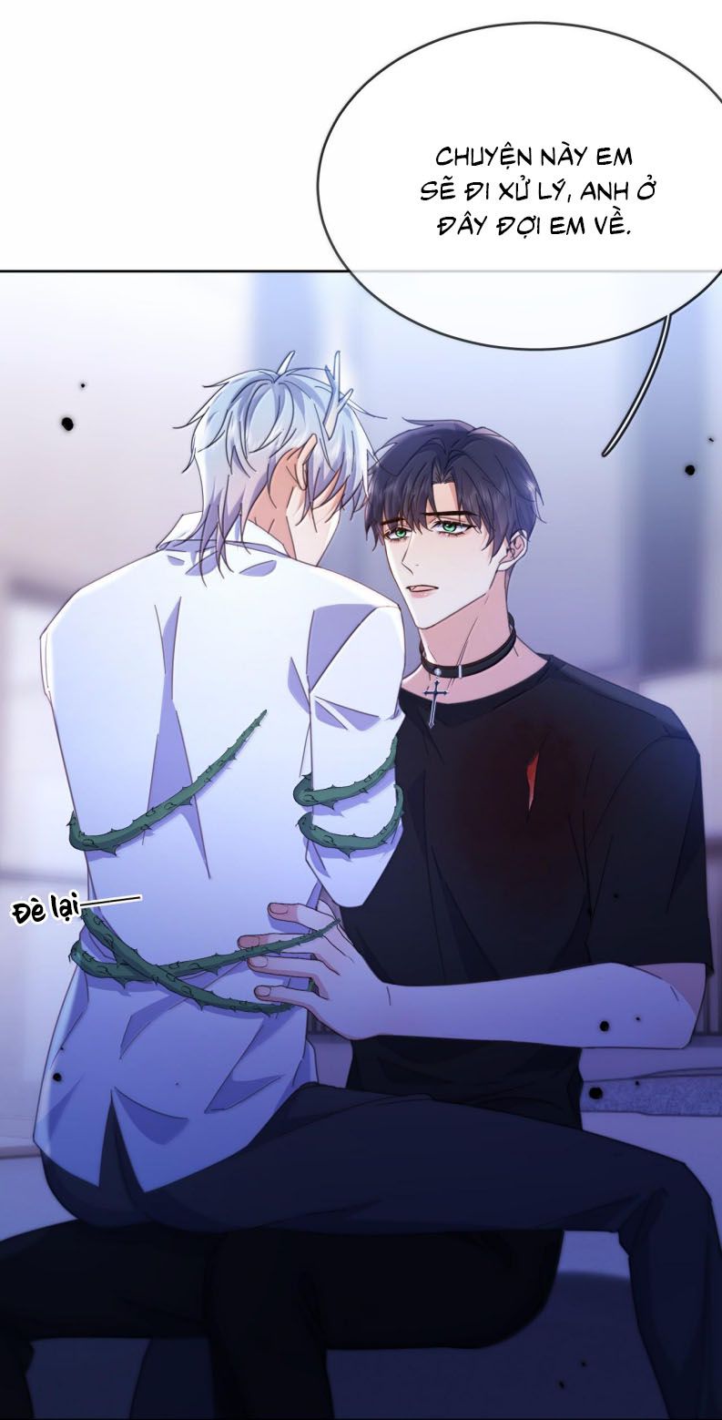 Huynh Dạy Dỗ Đệ Bất Kính Chapter 50 - Next Chapter 51