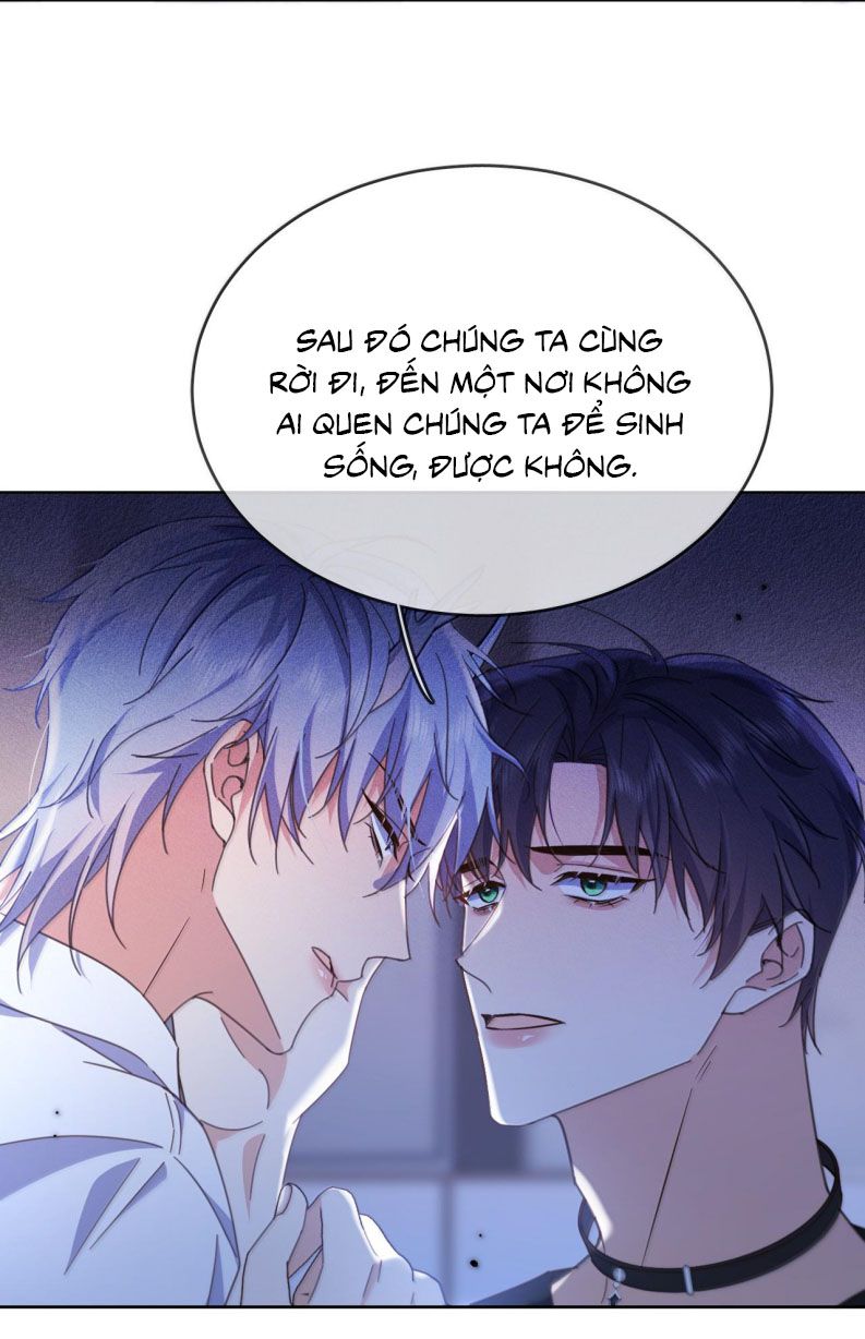 Huynh Dạy Dỗ Đệ Bất Kính Chapter 50 - Next Chapter 51
