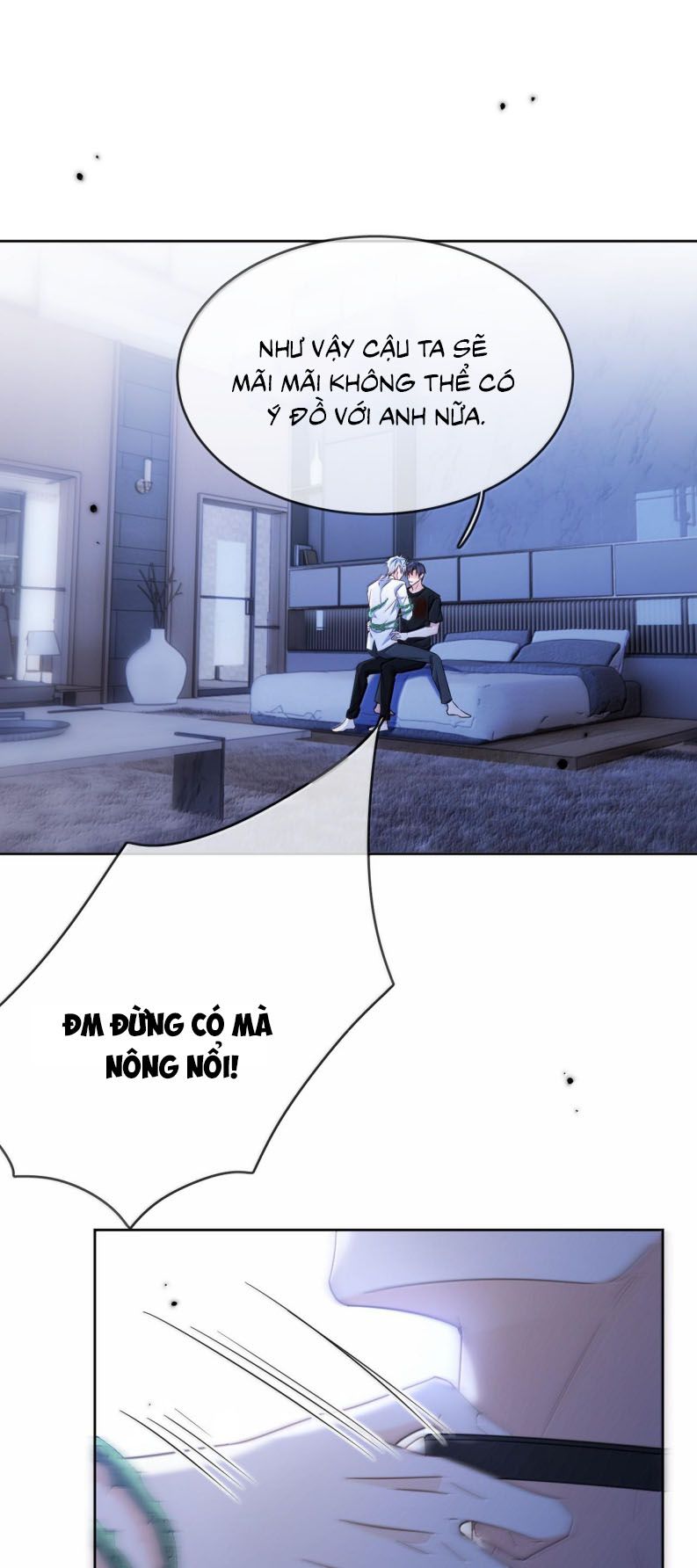 Huynh Dạy Dỗ Đệ Bất Kính Chapter 50 - Next Chapter 51