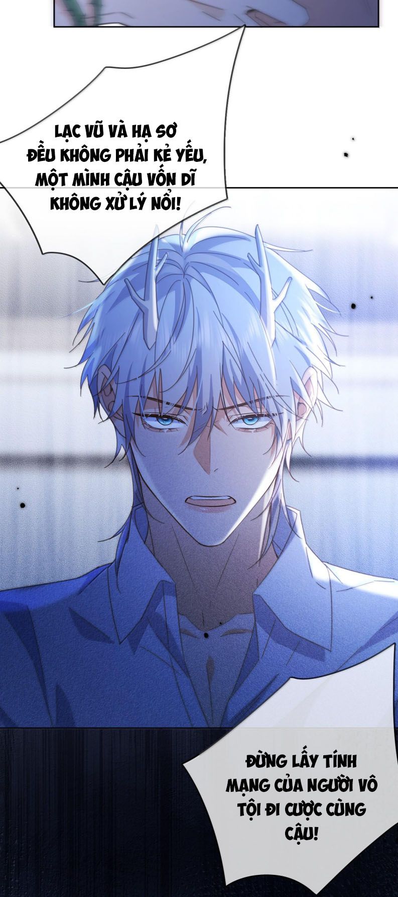 Huynh Dạy Dỗ Đệ Bất Kính Chapter 50 - Next Chapter 51