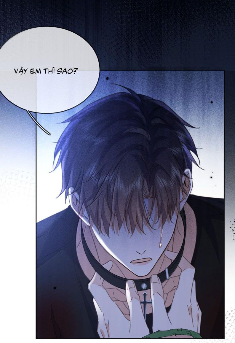 Huynh Dạy Dỗ Đệ Bất Kính Chapter 50 - Next Chapter 51