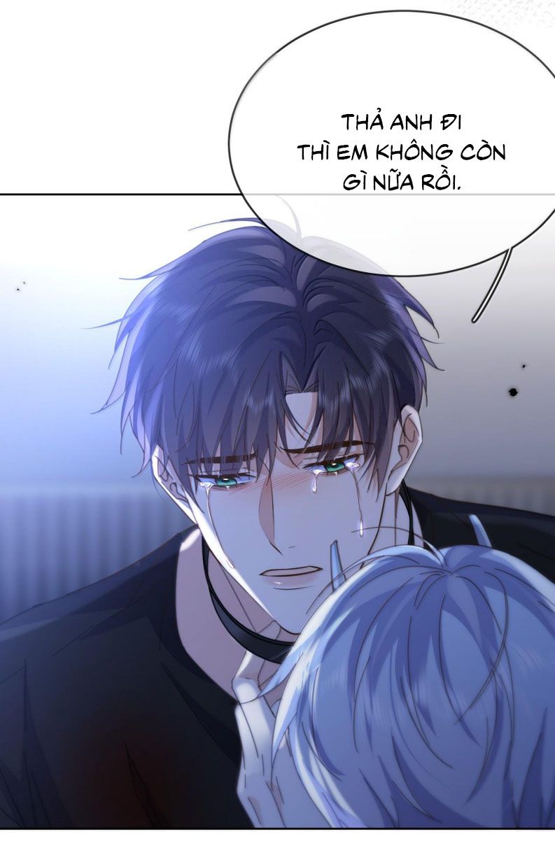 Huynh Dạy Dỗ Đệ Bất Kính Chapter 50 - Next Chapter 51