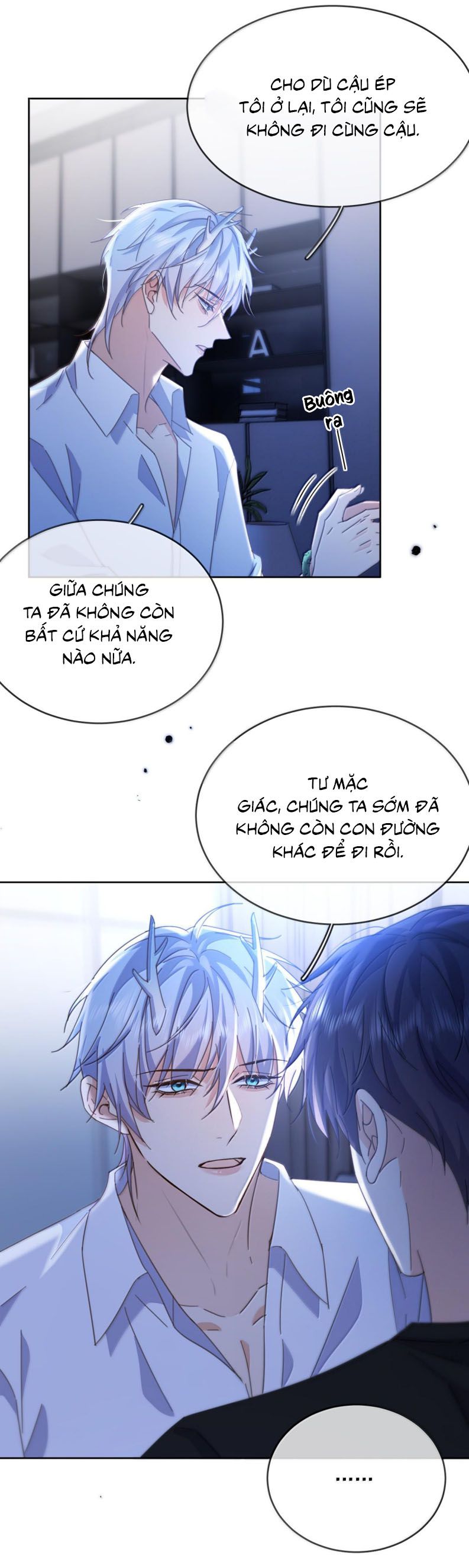 Huynh Dạy Dỗ Đệ Bất Kính Chapter 50 - Next Chapter 51