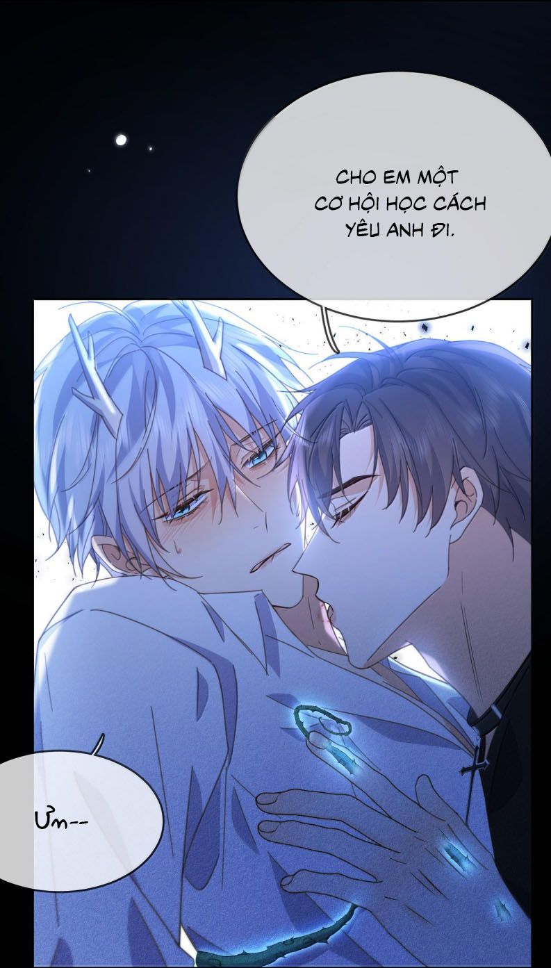 Huynh Dạy Dỗ Đệ Bất Kính Chapter 50 - Next Chapter 51