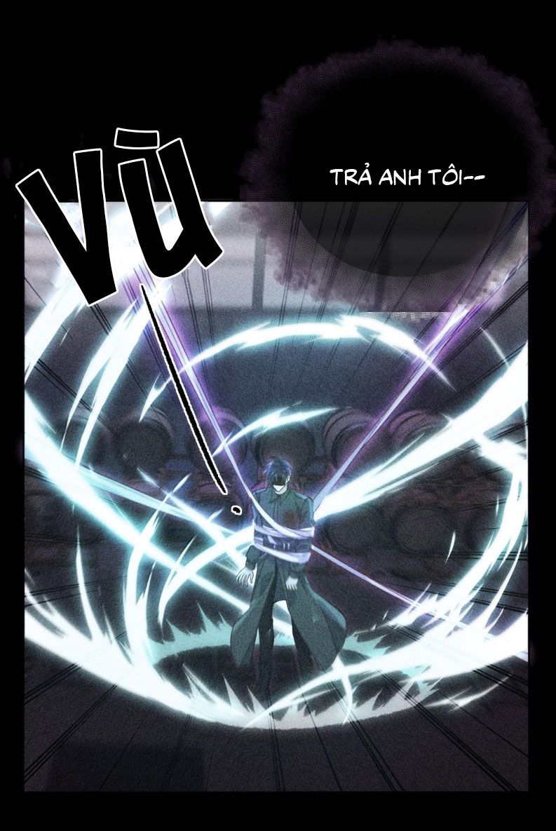Huynh Dạy Dỗ Đệ Bất Kính Chapter 50 - Next Chapter 51