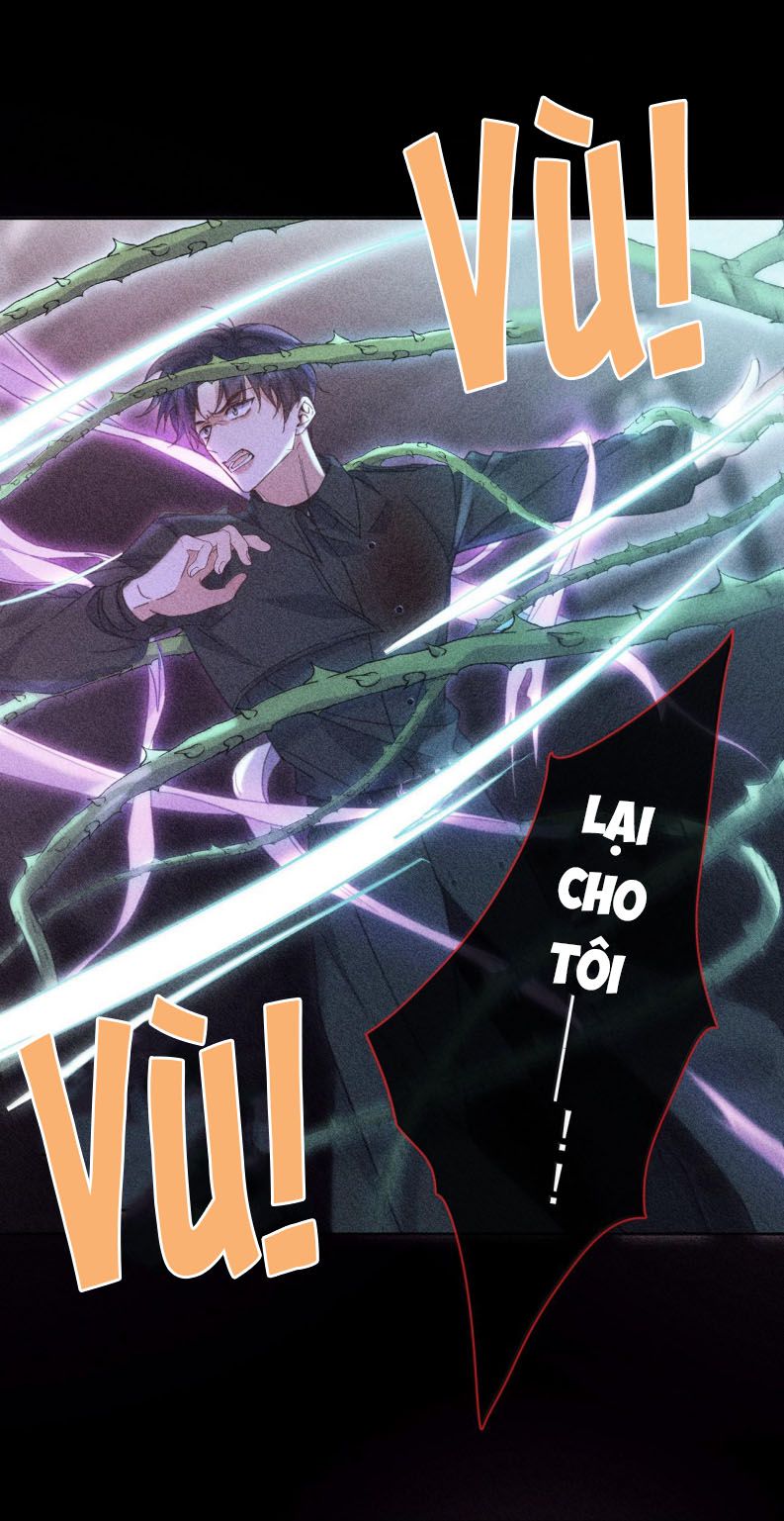 Huynh Dạy Dỗ Đệ Bất Kính Chapter 50 - Next Chapter 51