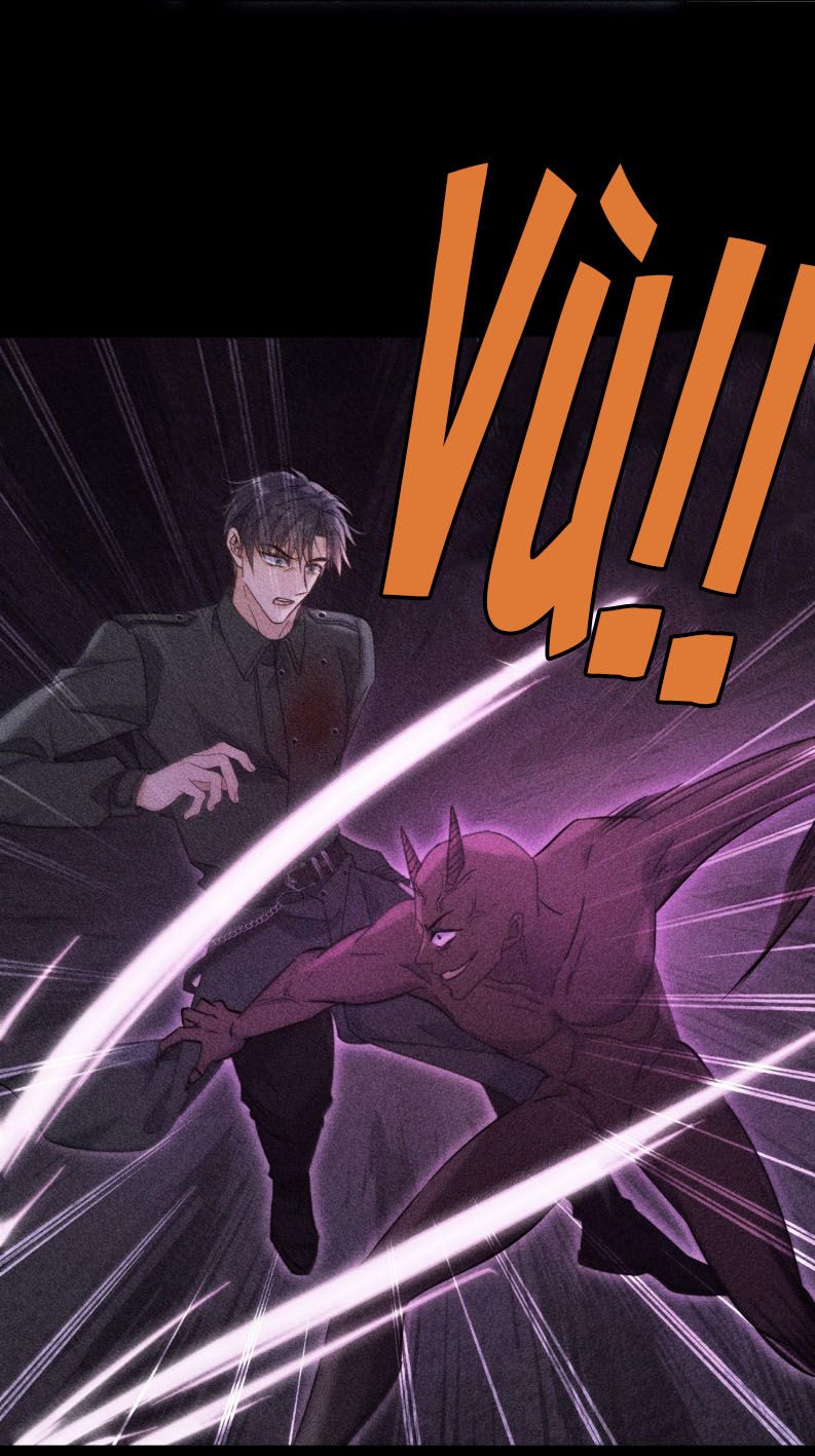 Huynh Dạy Dỗ Đệ Bất Kính Chapter 50 - Next Chapter 51