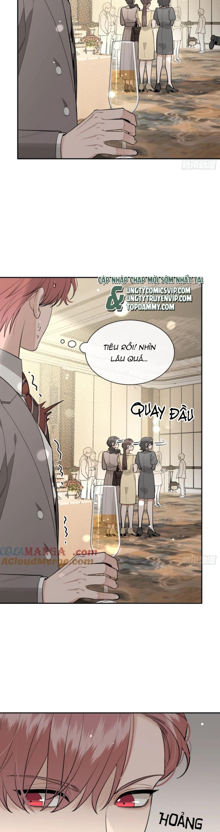 Chó Lớn Bắt Nạt Chủ Chapter 84 - Trang 3