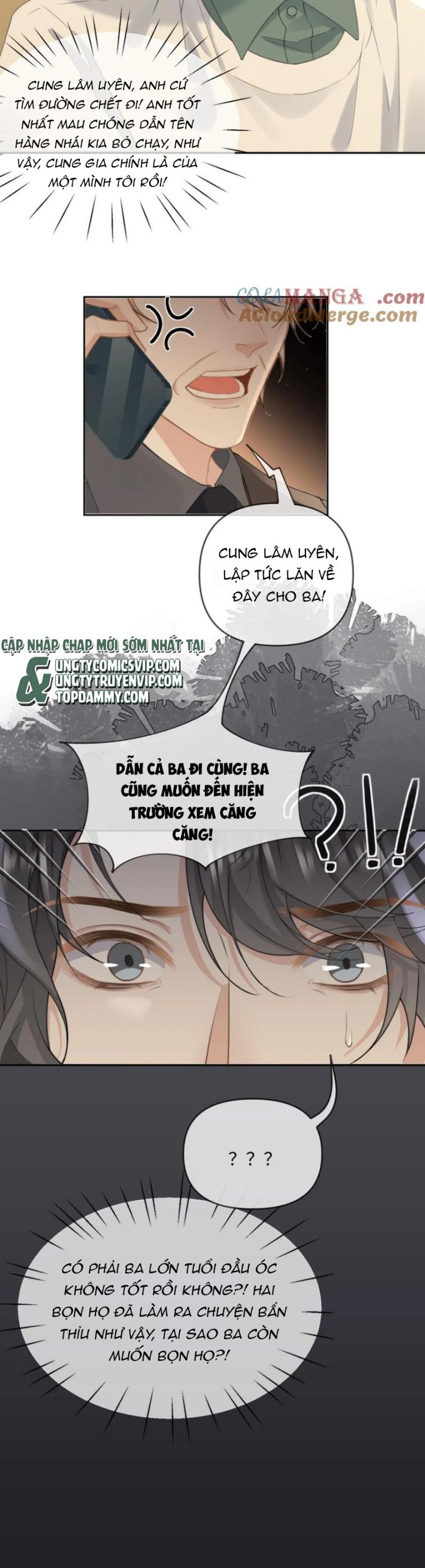 Lang Cẩu Chủ Thần Chapter 200 - Next Chapter 201