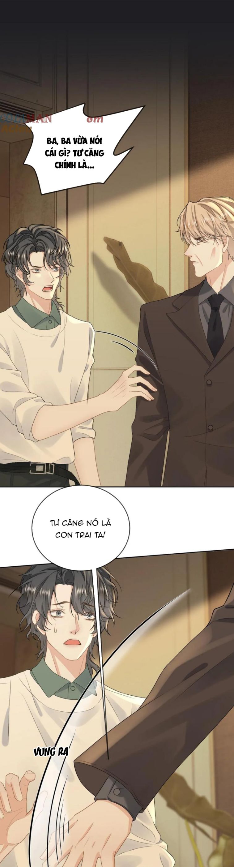 Lang Cẩu Chủ Thần Chapter 200 - Next Chapter 201