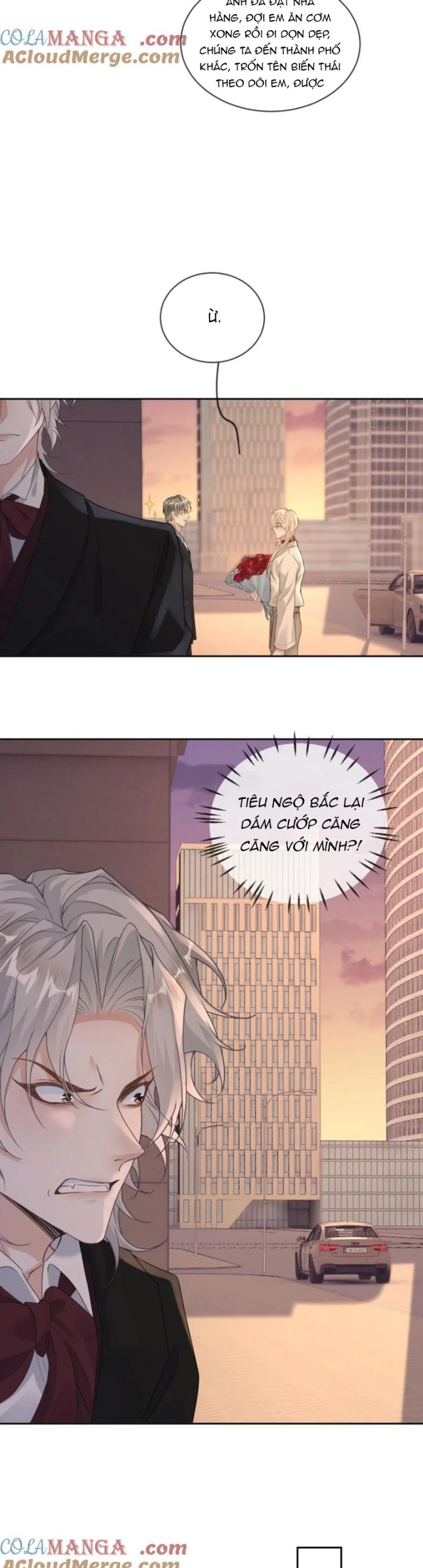 Lang Cẩu Chủ Thần Chapter 200 - Next Chapter 201