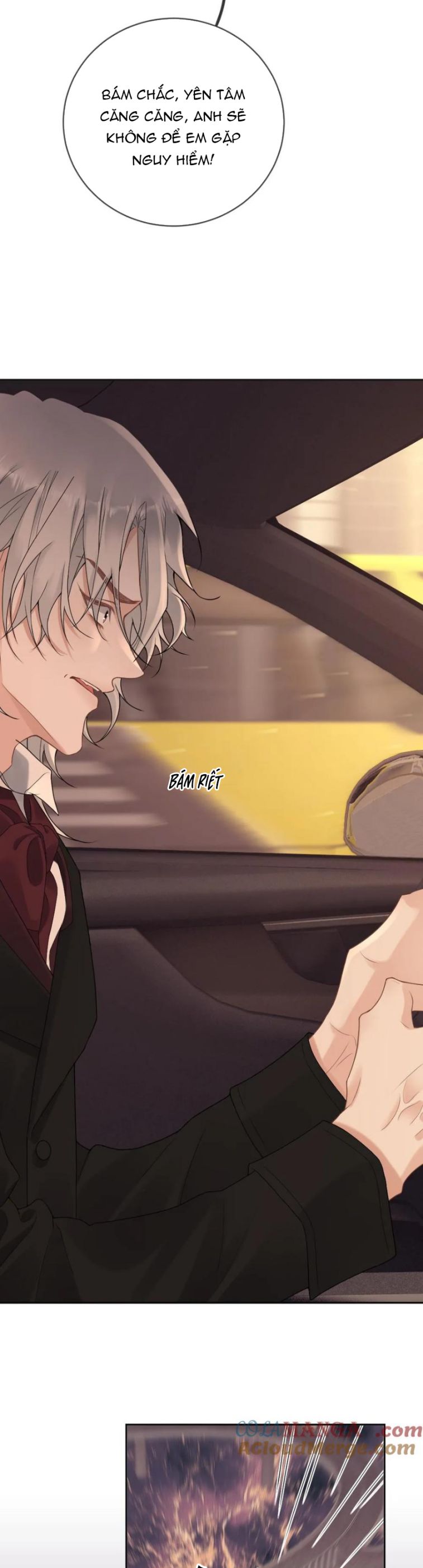 Lang Cẩu Chủ Thần Chapter 200 - Next Chapter 201