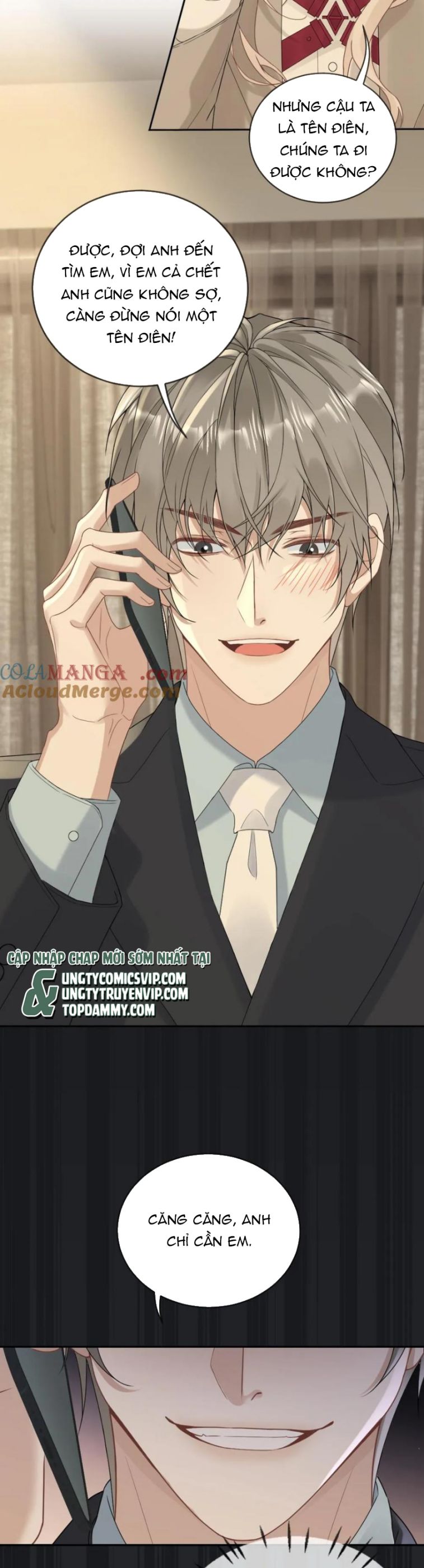 Lang Cẩu Chủ Thần Chapter 200 - Next Chapter 201