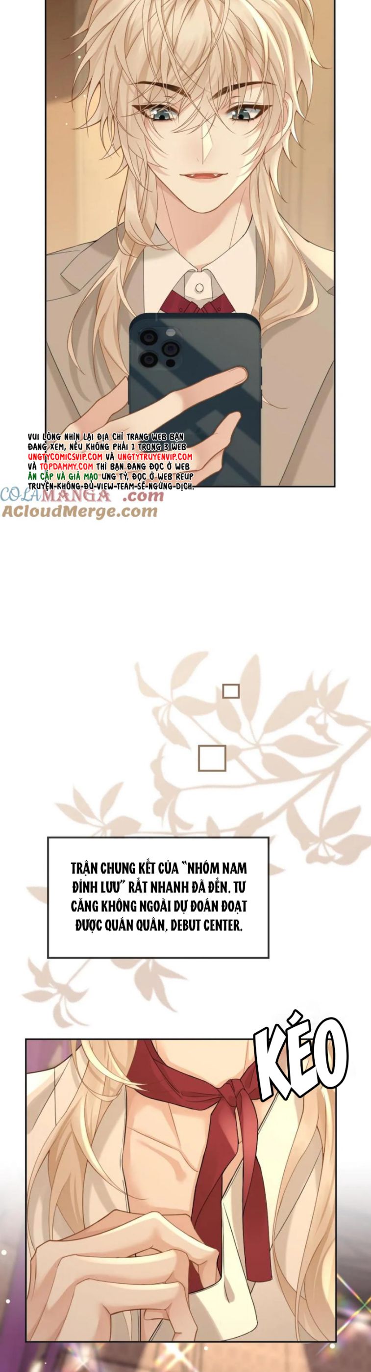 Lang Cẩu Chủ Thần Chapter 200 - Next Chapter 201