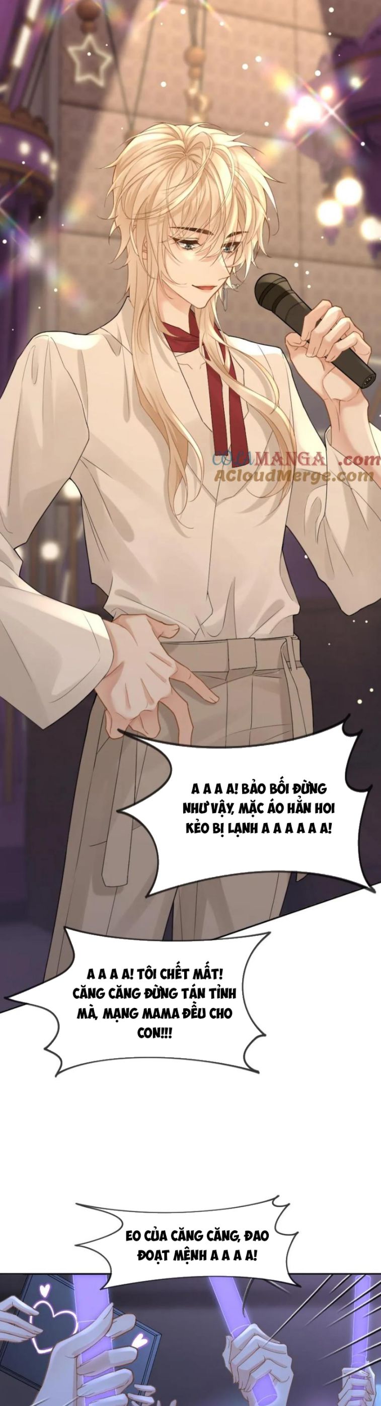 Lang Cẩu Chủ Thần Chapter 200 - Next Chapter 201