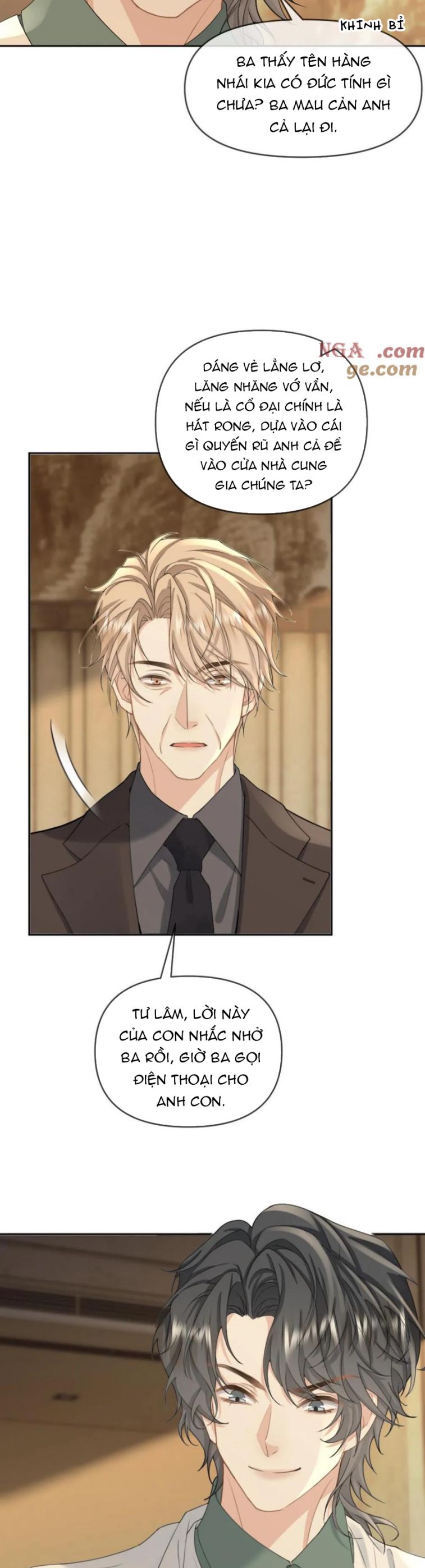 Lang Cẩu Chủ Thần Chapter 200 - Next Chapter 201