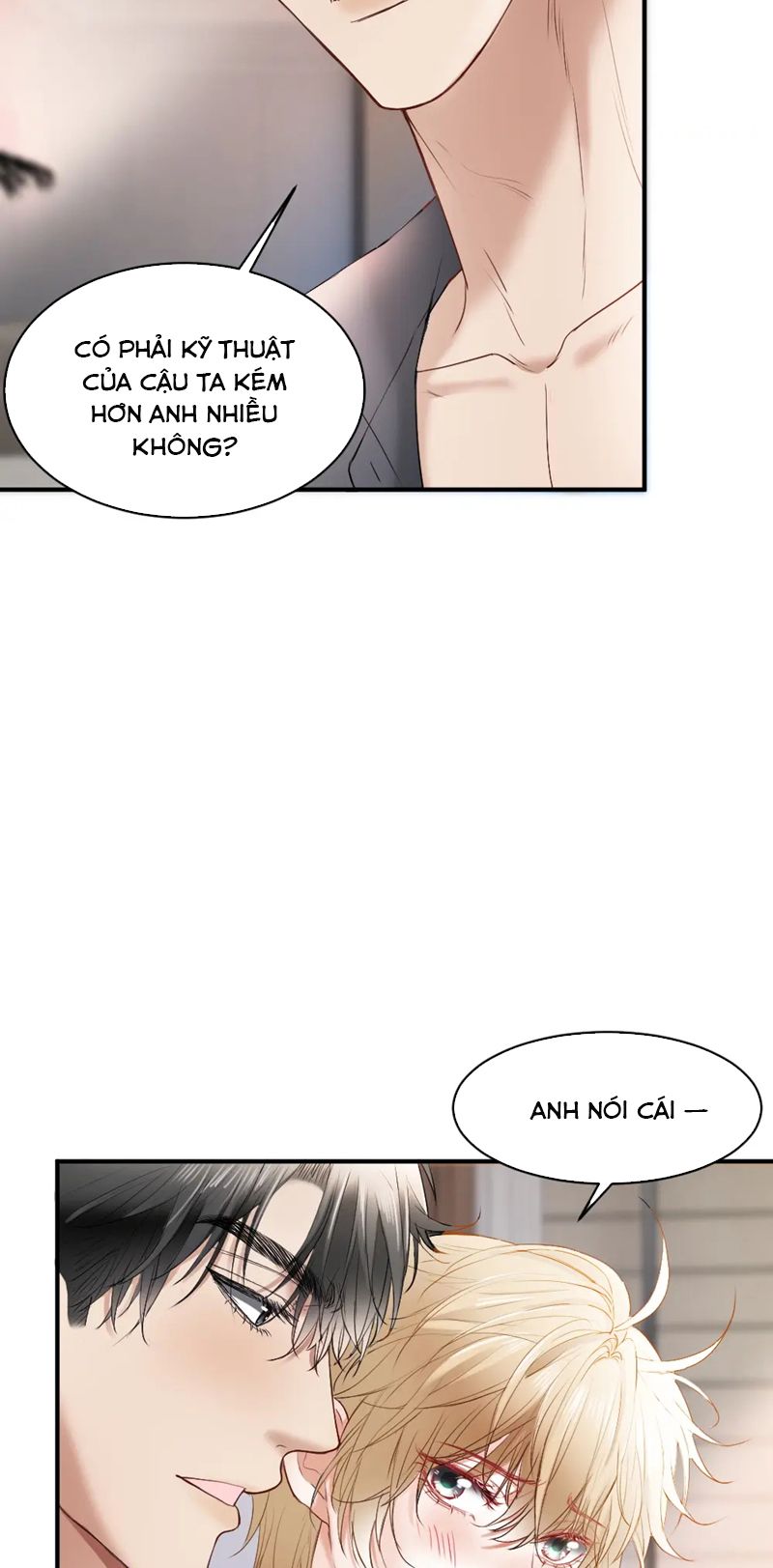 Tiểu Thiếu Gia Dựa Vào Mỹ Mạo Hoành Hành Toàn Hệ Thống Chapter 27 - Next Chapter 28