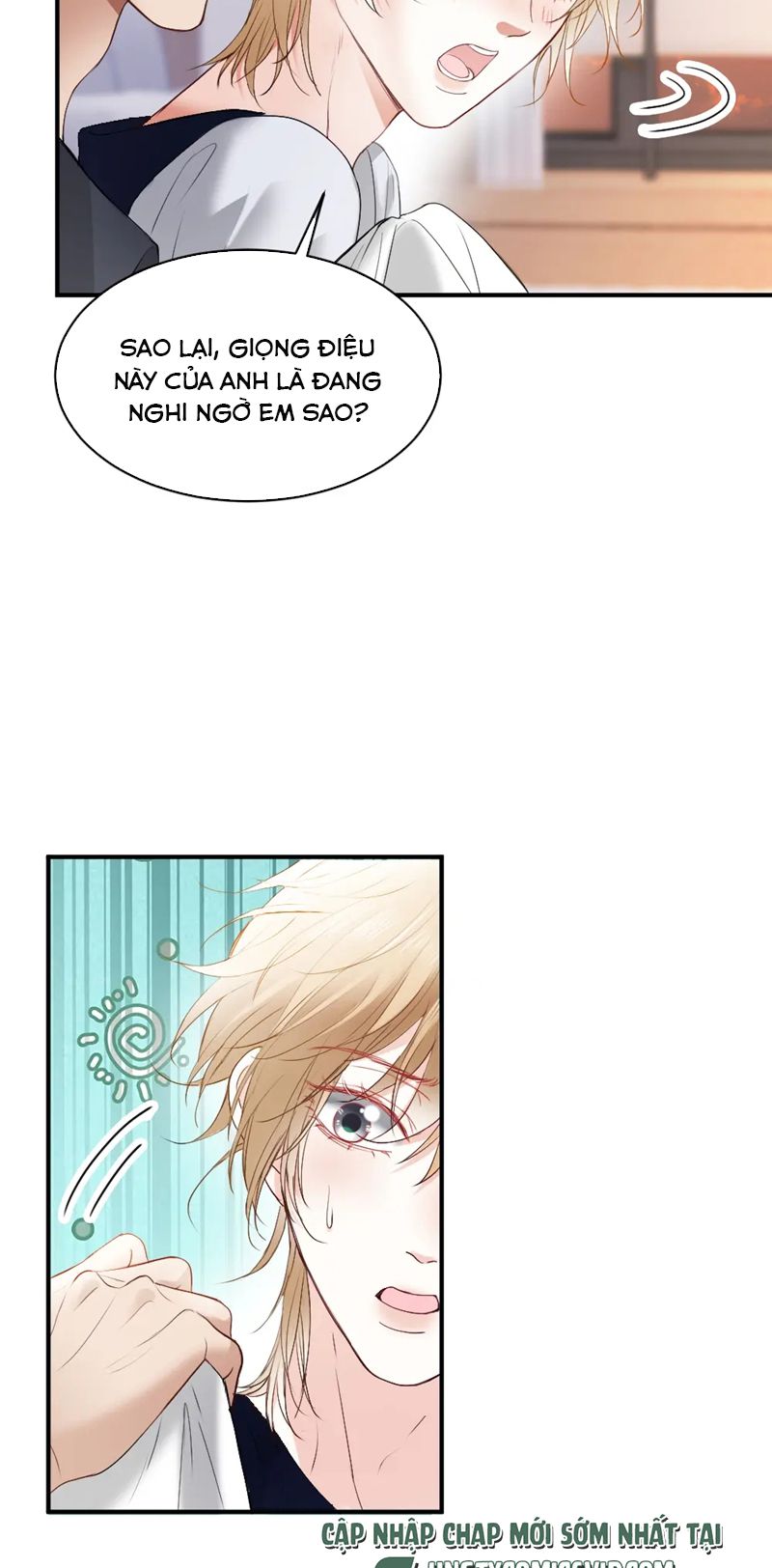 Tiểu Thiếu Gia Dựa Vào Mỹ Mạo Hoành Hành Toàn Hệ Thống Chapter 27 - Next Chapter 28