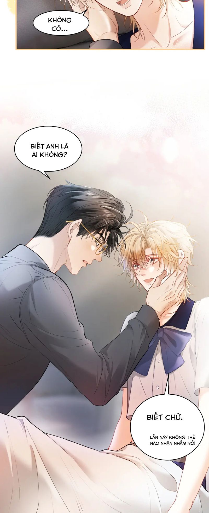 Tiểu Thiếu Gia Dựa Vào Mỹ Mạo Hoành Hành Toàn Hệ Thống Chapter 27 - Next Chapter 28