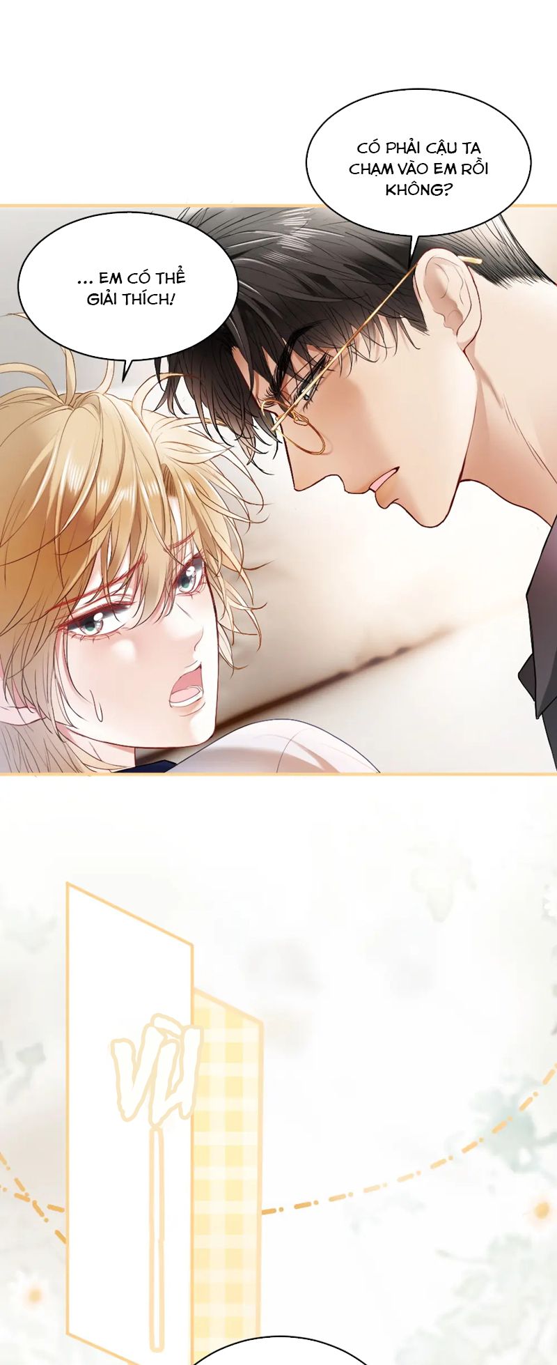 Tiểu Thiếu Gia Dựa Vào Mỹ Mạo Hoành Hành Toàn Hệ Thống Chapter 27 - Next Chapter 28