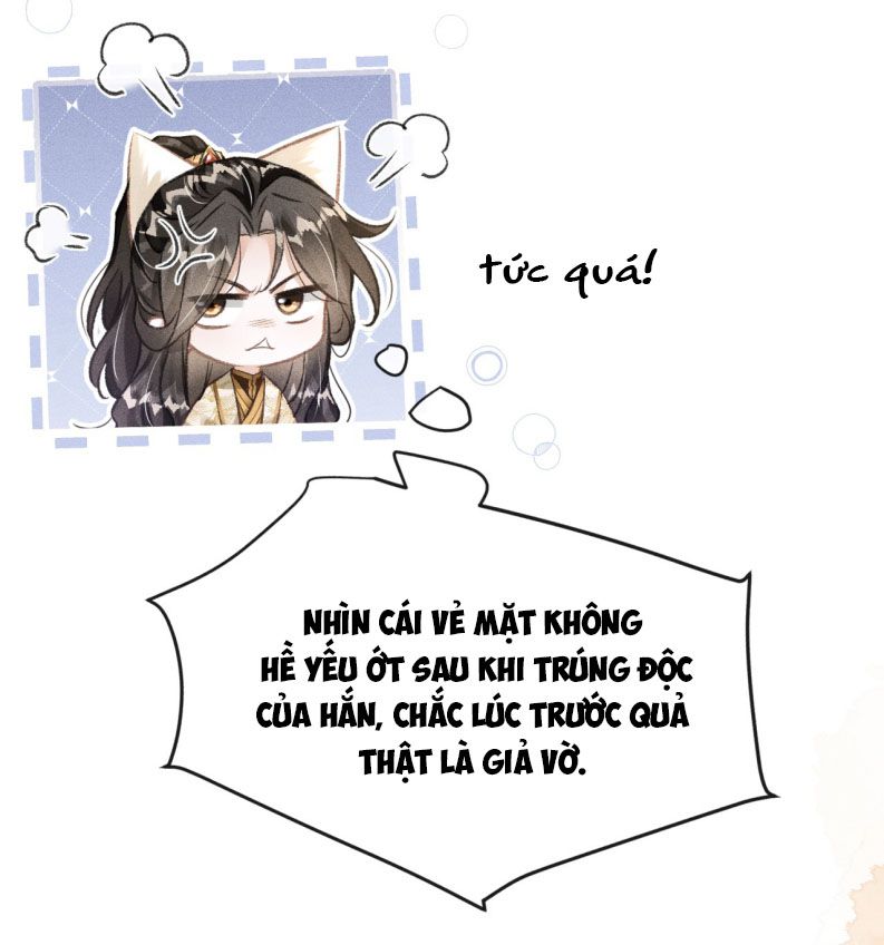 Đan Tiêu Vạn Dặm Chapter 73 - Next Chapter 74