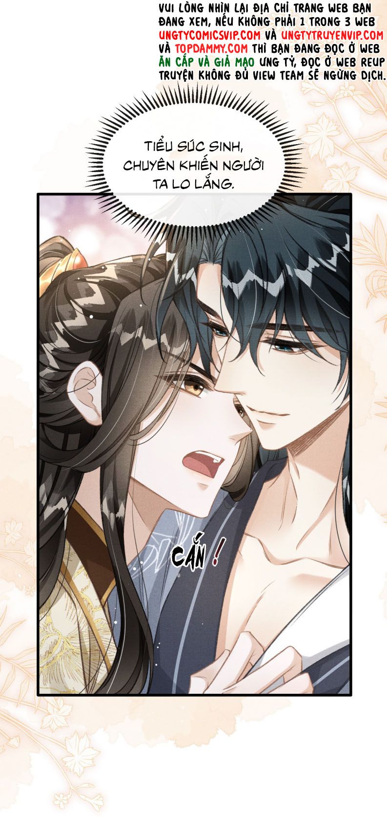 Đan Tiêu Vạn Dặm Chapter 73 - Next Chapter 74