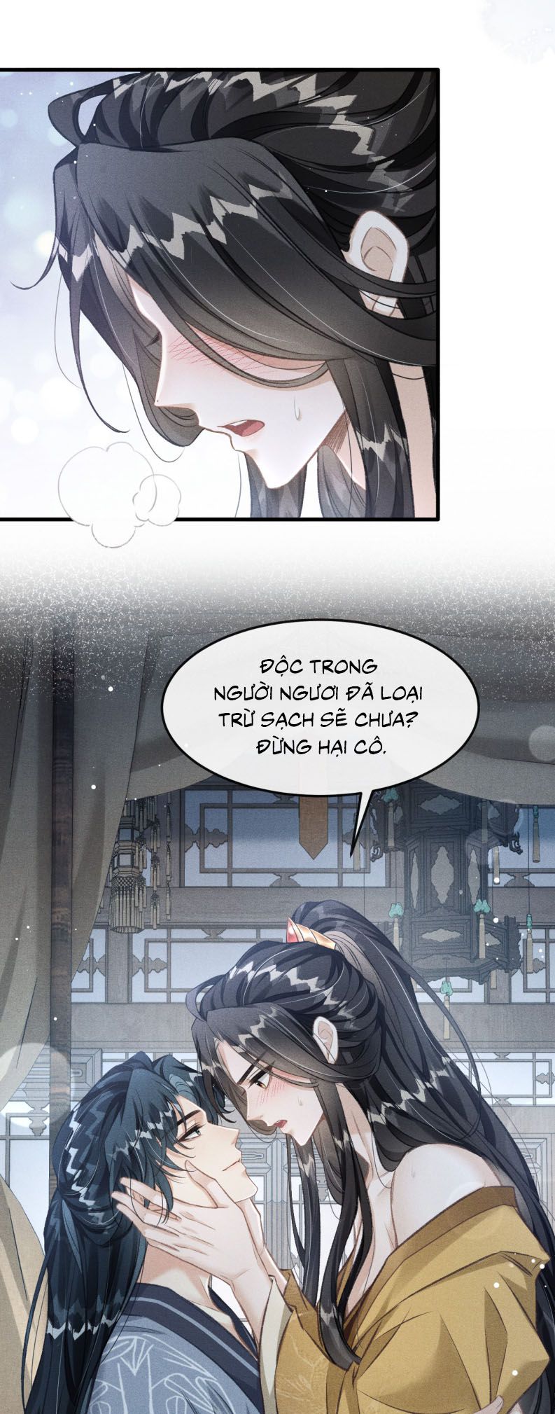 Đan Tiêu Vạn Dặm Chapter 73 - Next Chapter 74