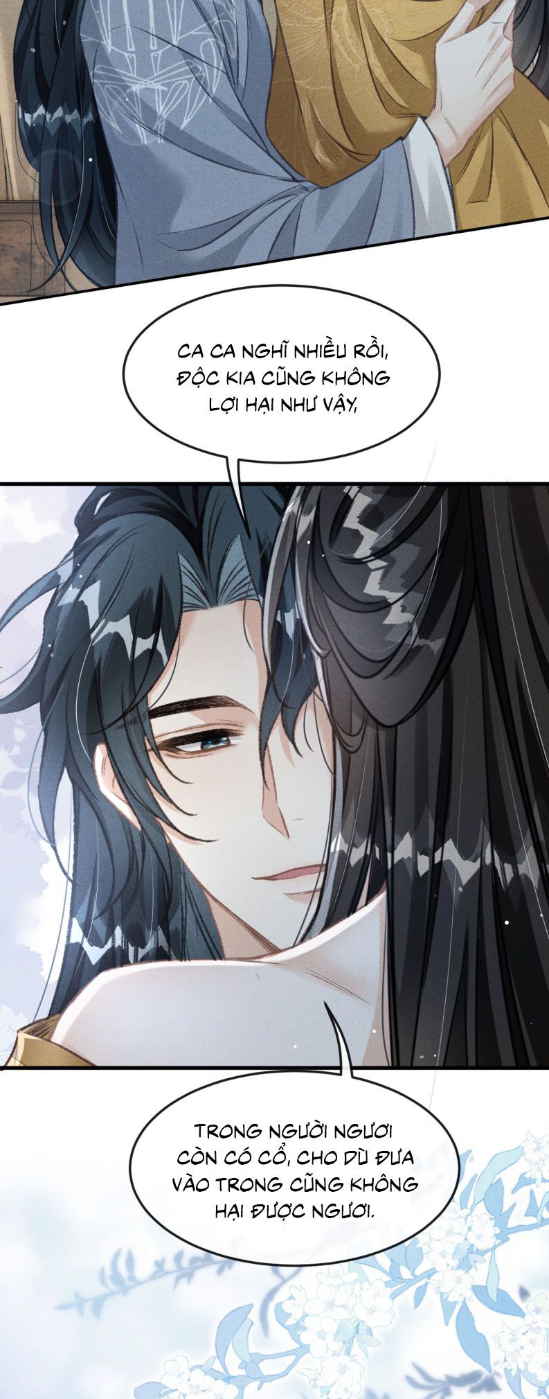 Đan Tiêu Vạn Dặm Chapter 73 - Next Chapter 74