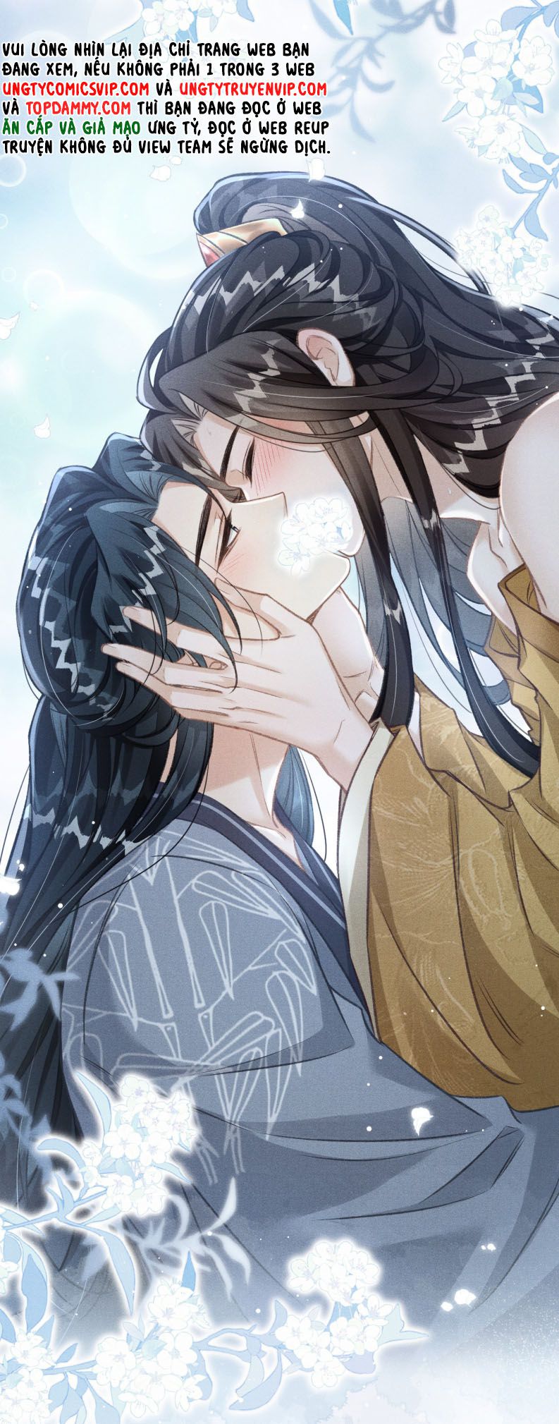 Đan Tiêu Vạn Dặm Chapter 73 - Next Chapter 74