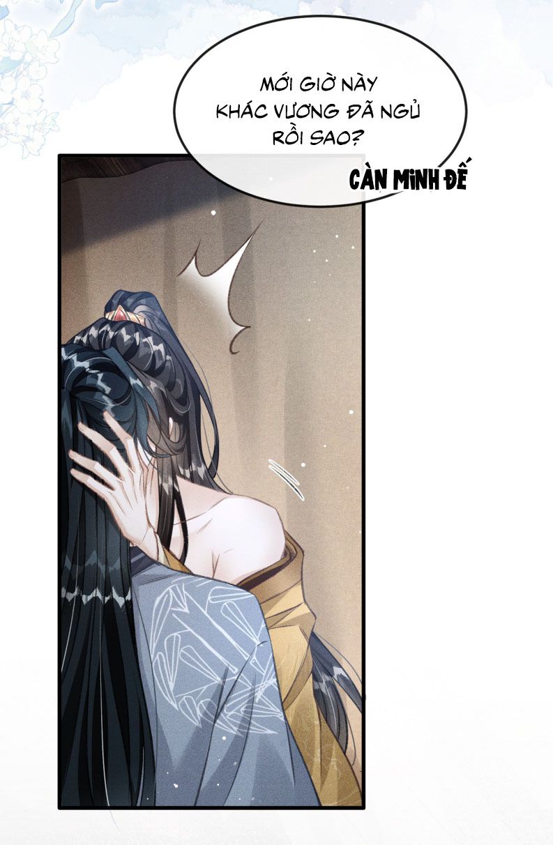 Đan Tiêu Vạn Dặm Chapter 73 - Next Chapter 74
