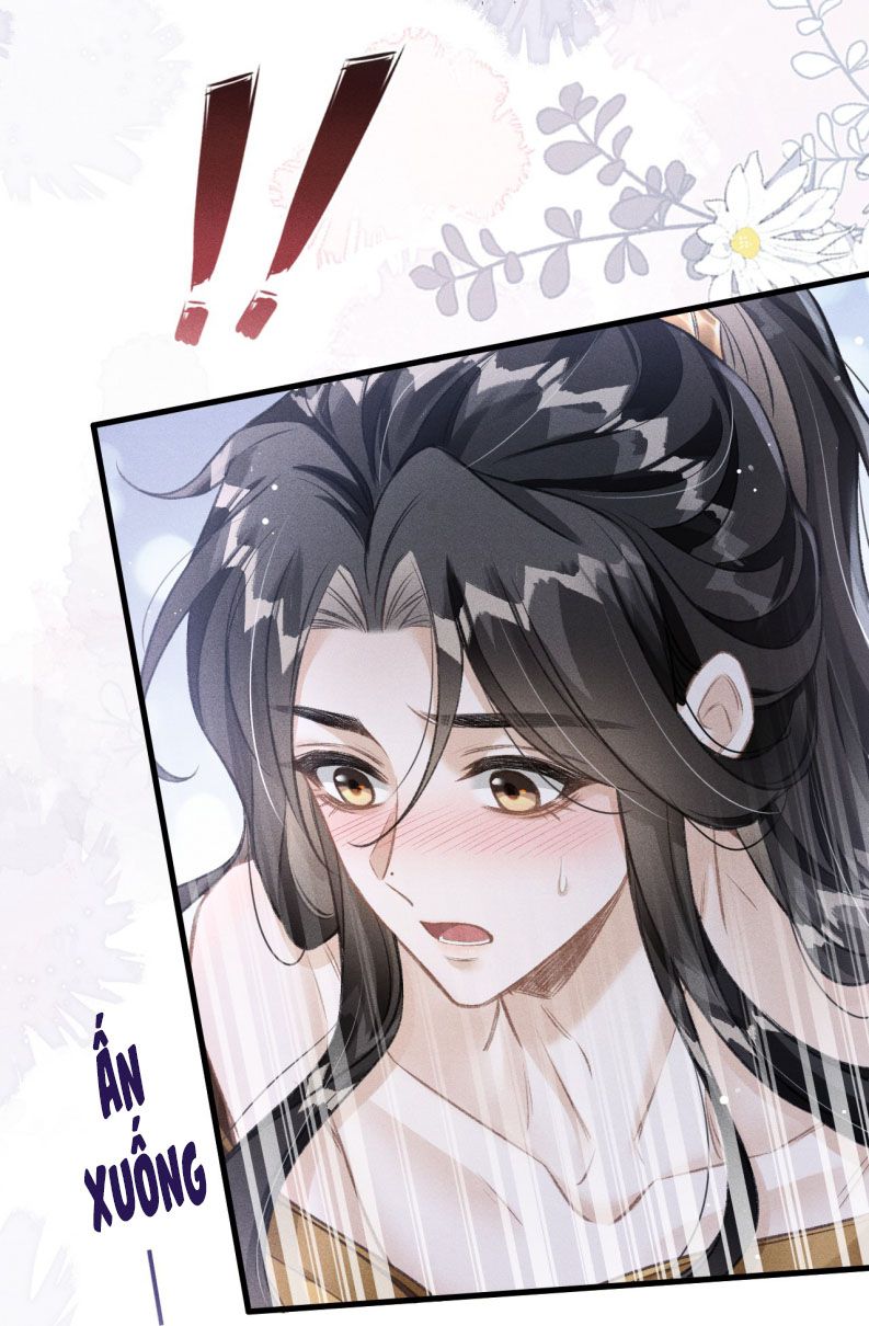 Đan Tiêu Vạn Dặm Chapter 73 - Next Chapter 74