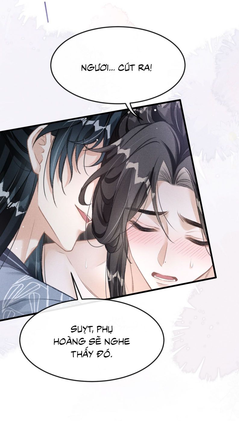 Đan Tiêu Vạn Dặm Chapter 73 - Next Chapter 74