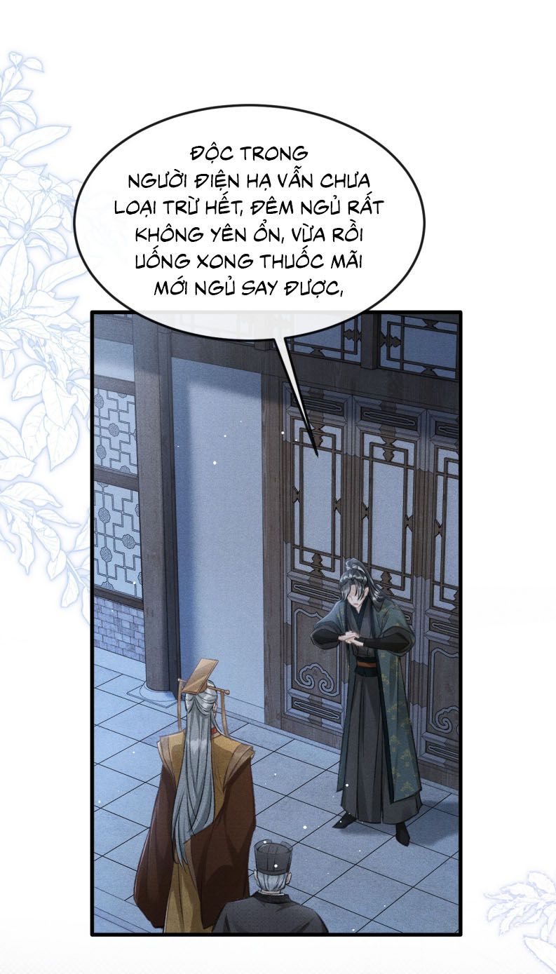 Đan Tiêu Vạn Dặm Chapter 73 - Next Chapter 74