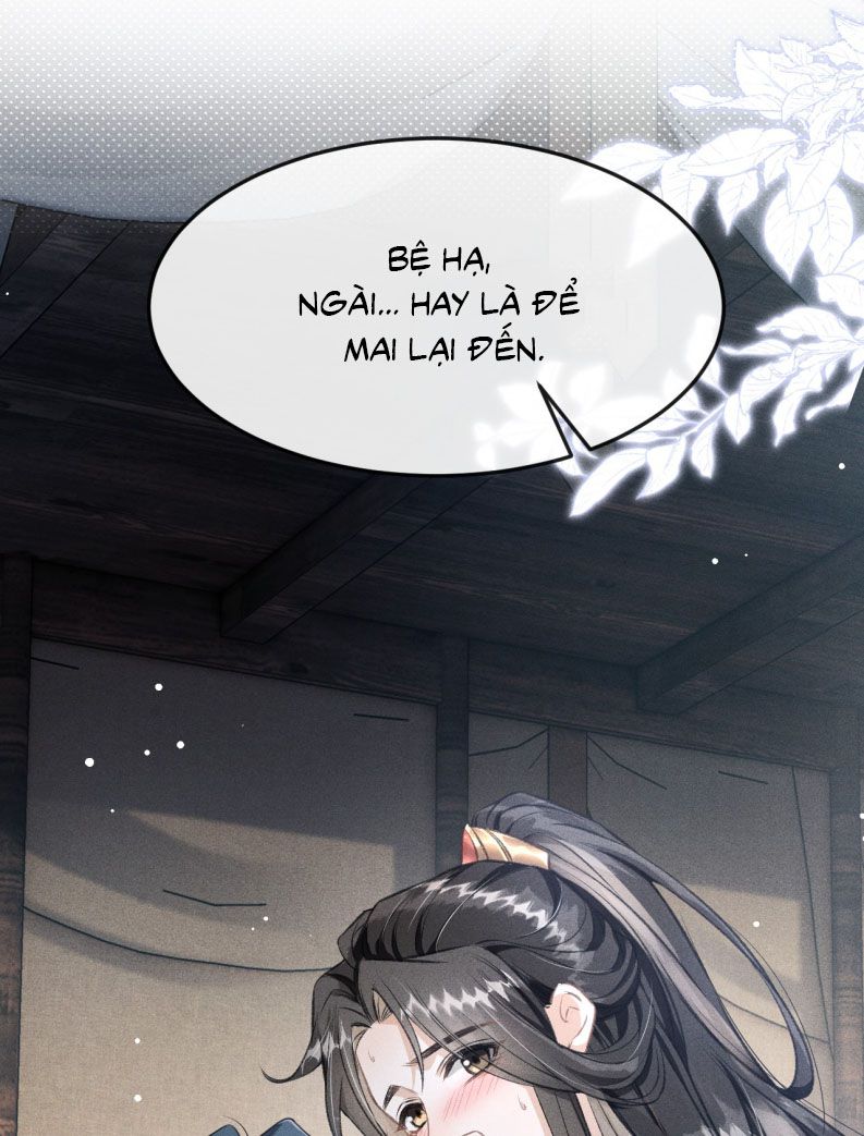 Đan Tiêu Vạn Dặm Chapter 73 - Next Chapter 74