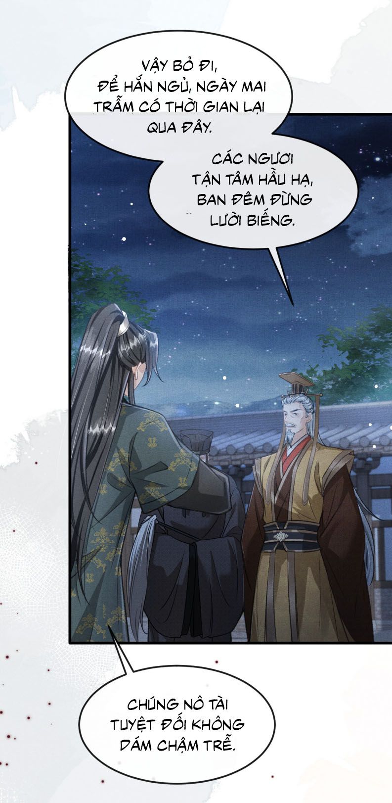 Đan Tiêu Vạn Dặm Chapter 73 - Next Chapter 74