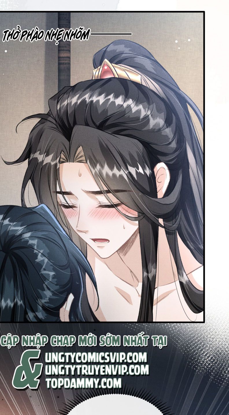 Đan Tiêu Vạn Dặm Chapter 73 - Next Chapter 74
