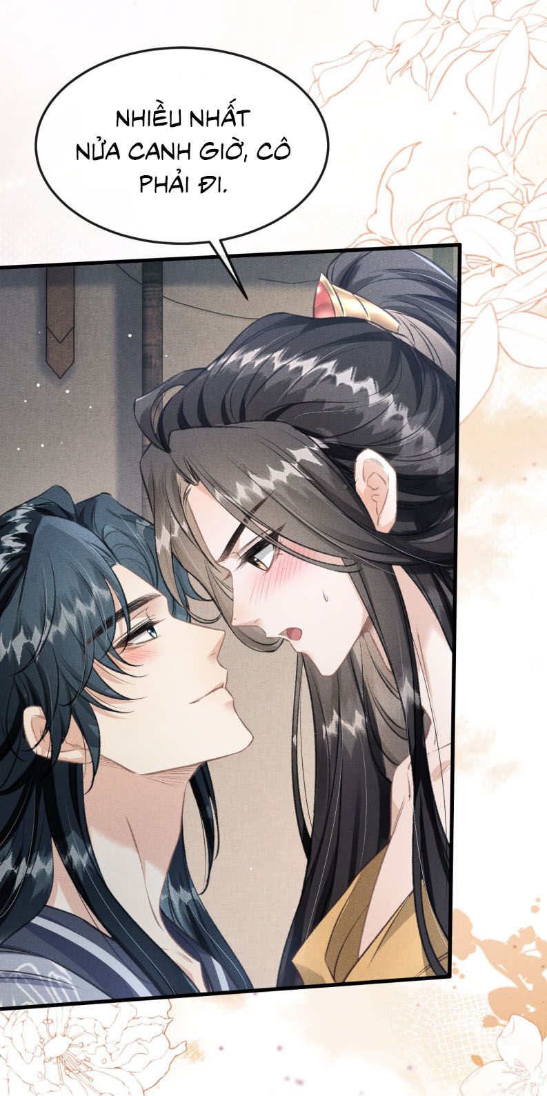 Đan Tiêu Vạn Dặm Chapter 73 - Next Chapter 74