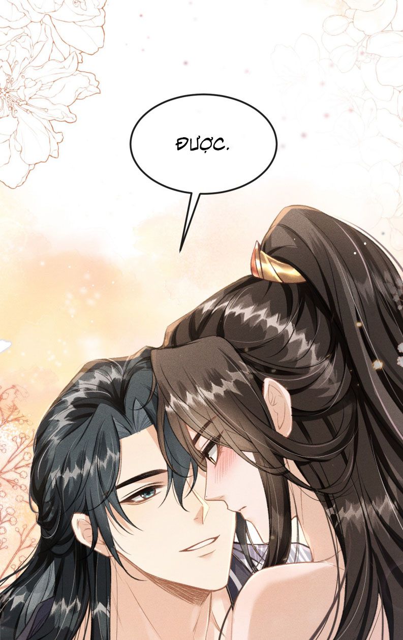 Đan Tiêu Vạn Dặm Chapter 73 - Next Chapter 74