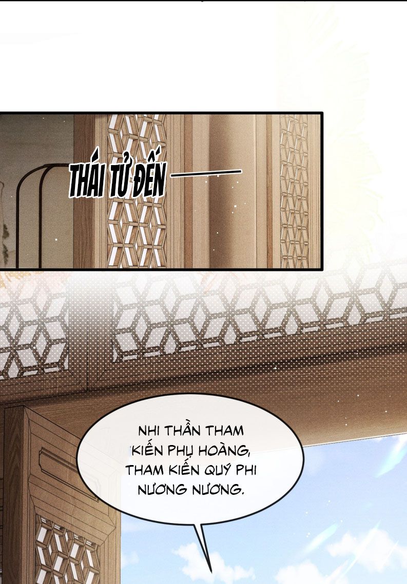 Đan Tiêu Vạn Dặm Chapter 73 - Next Chapter 74