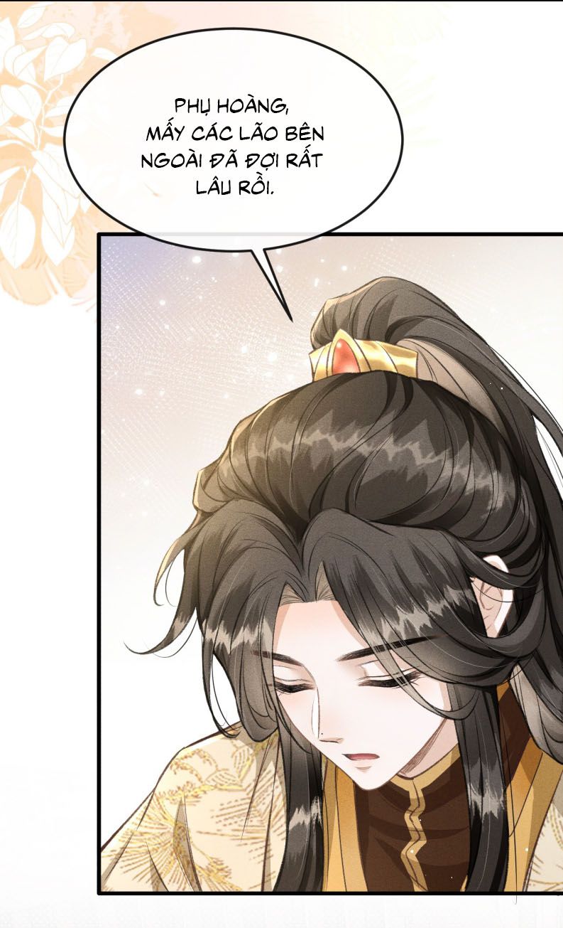 Đan Tiêu Vạn Dặm Chapter 73 - Next Chapter 74