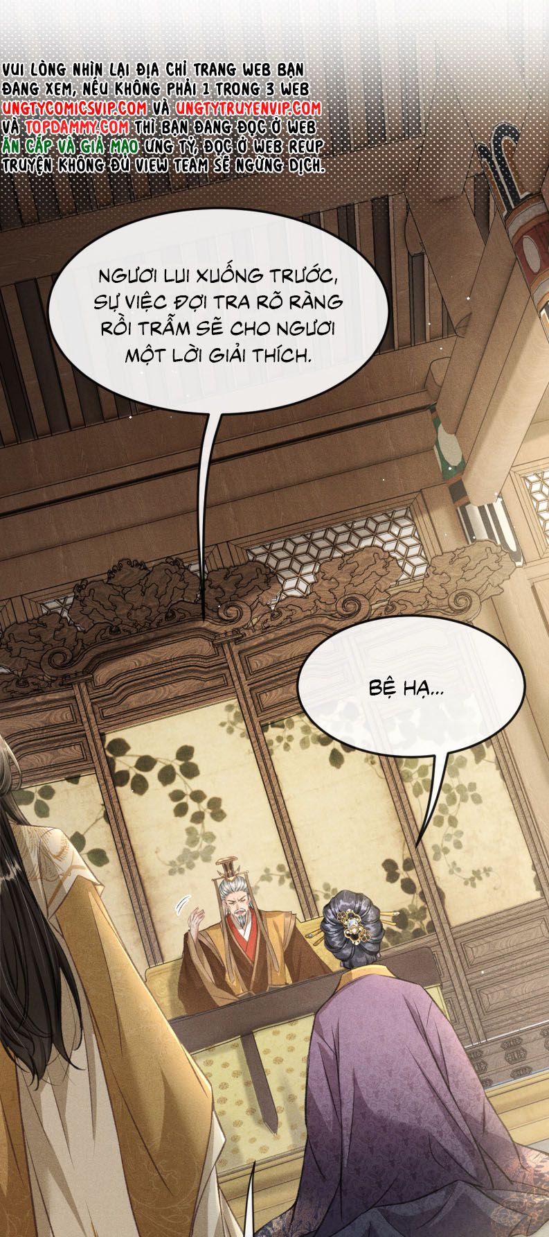 Đan Tiêu Vạn Dặm Chapter 73 - Next Chapter 74